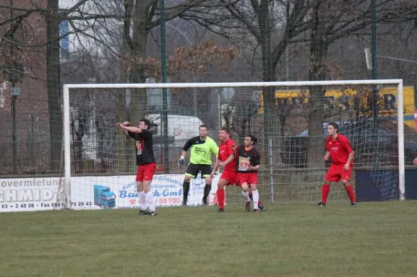 TSV gegen CSC 03