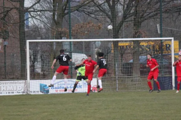 TSV gegen CSC 03