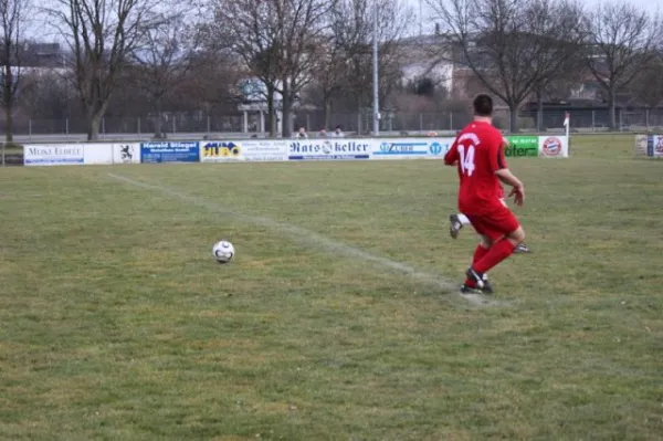 TSV gegen CSC 03
