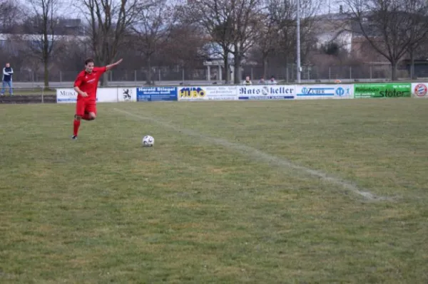 TSV gegen CSC 03