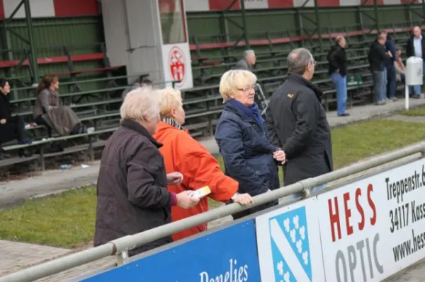 TSV gegen CSC 03