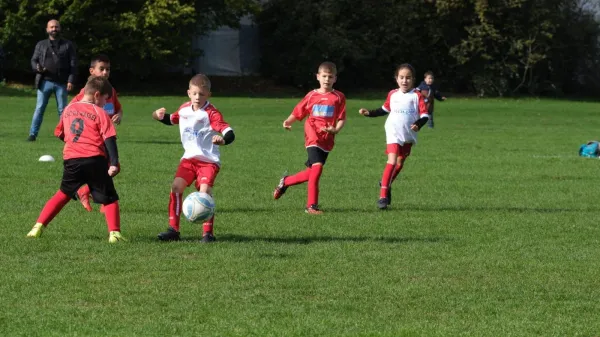 CSC 03 Kassel II : TSV Hertingshausen