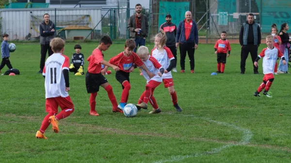 CSC 03 Kassel II : TSV Hertingshausen