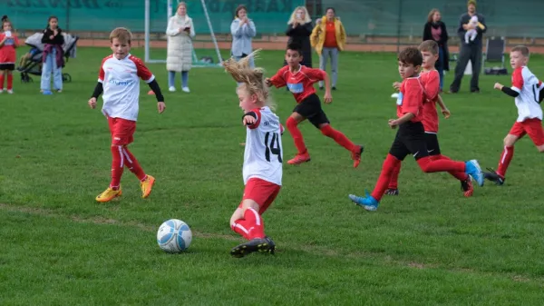 CSC 03 Kassel II : TSV Hertingshausen