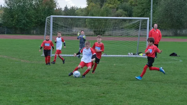 CSC 03 Kassel II : TSV Hertingshausen