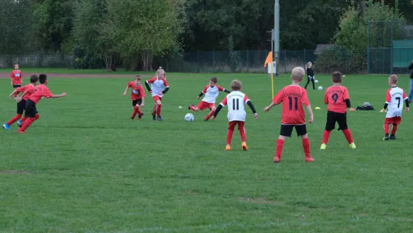 CSC 03 Kassel II : TSV Hertingshausen