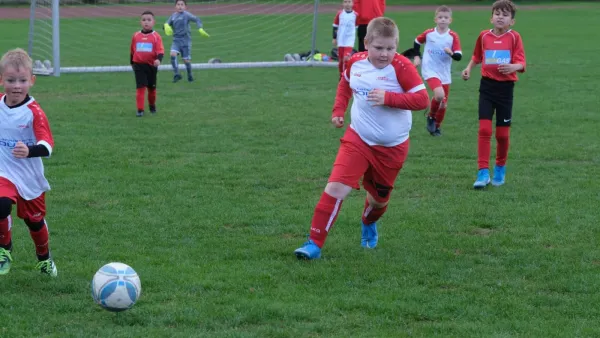 CSC 03 Kassel II : TSV Hertingshausen