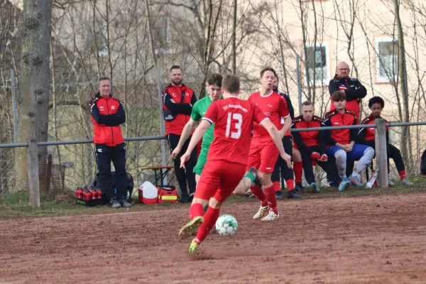 Tuspo Mengeringhausen : TSV Hertingshausen