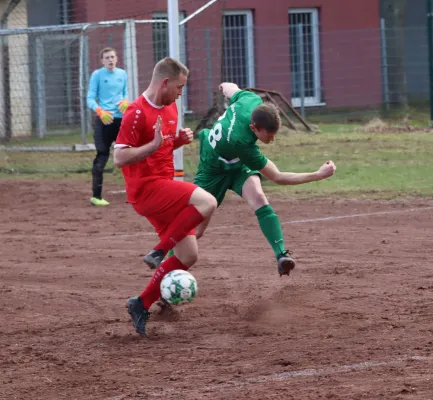 Tuspo Mengeringhausen : TSV Hertingshausen