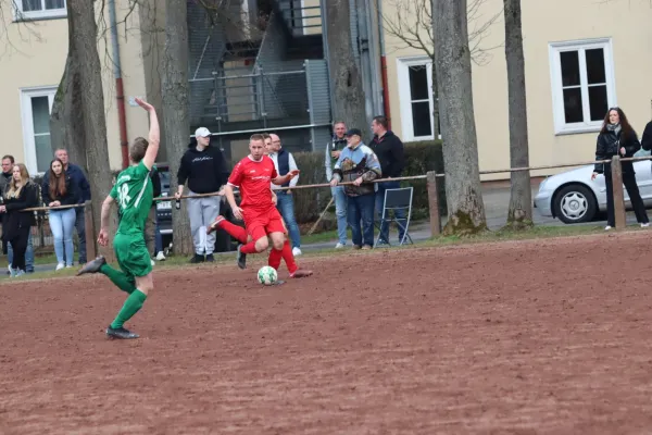 Tuspo Mengeringhausen : TSV Hertingshausen