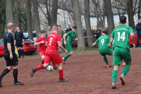 Tuspo Mengeringhausen : TSV Hertingshausen