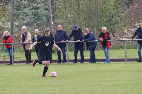 SG Neuental/Jesberg vs. TSV Hertingshausen