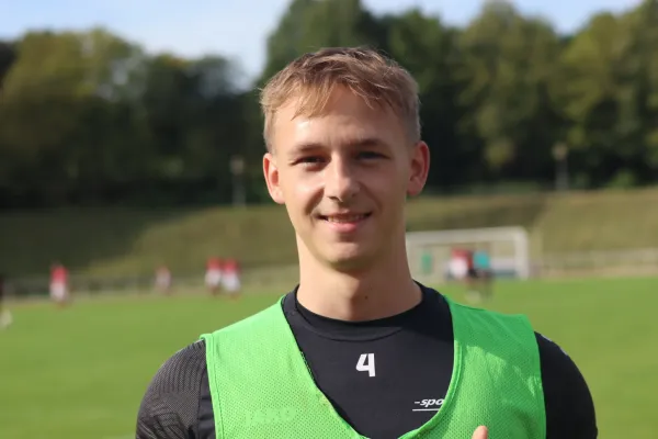TSV Hertingshausen vs. VFL Wanfried