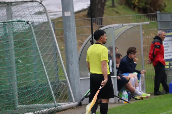 TSV Hertingshausen vs. TSV Wolfsanger