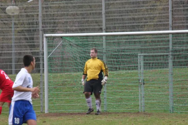 TSV gegen Hajduk Ks.