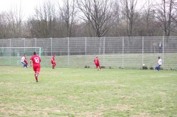 TSV gegen Hajduk Ks.