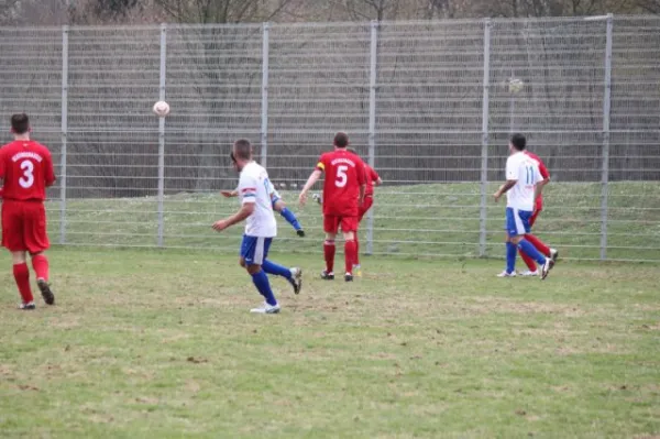 TSV gegen Hajduk Ks.