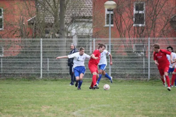 TSV gegen Hajduk Ks.