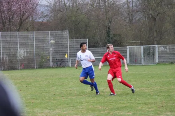 TSV gegen Hajduk Ks.