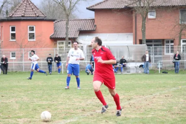 TSV gegen Hajduk Ks.