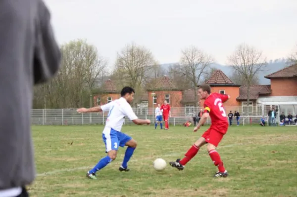 TSV gegen Hajduk Ks.