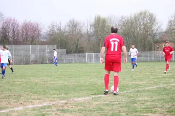 TSV gegen Hajduk Ks.