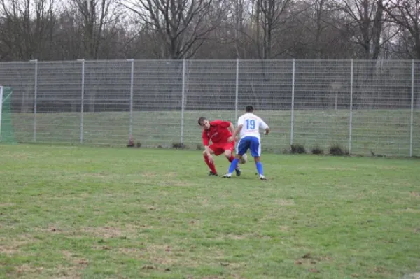 TSV gegen Hajduk Ks.