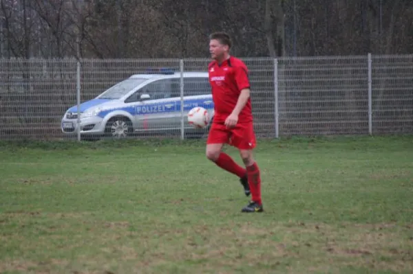 TSV gegen Hajduk Ks.