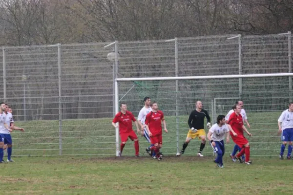 TSV gegen Hajduk Ks.