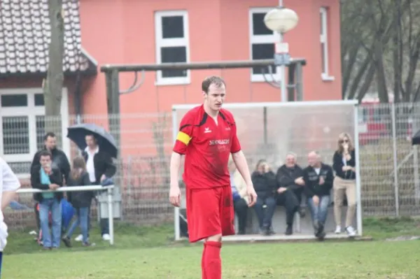 TSV gegen Hajduk Ks.