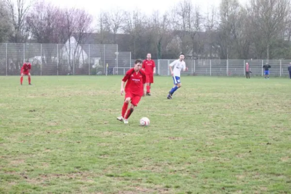 TSV gegen Hajduk Ks.