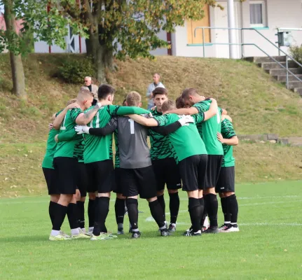 TSV Hertingshausen vs. SG Reinhardshagen