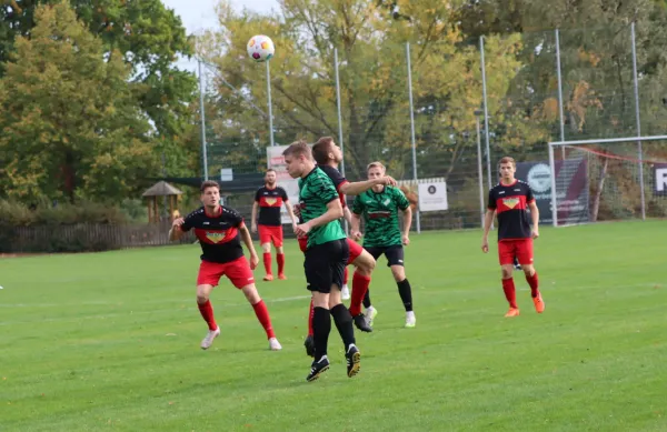 TSV Hertingshausen vs. SG Reinhardshagen