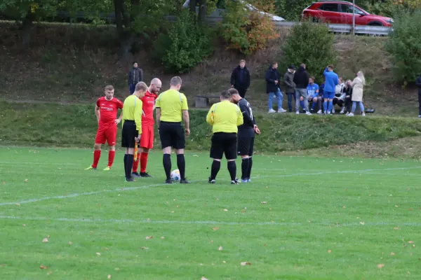 TSV Hertingshausen vs. TSG Wilhelmshöhe