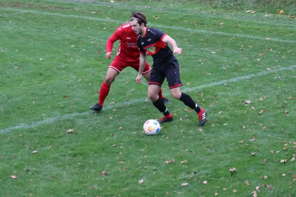 TSV Hertingshausen vs. SV Espenau