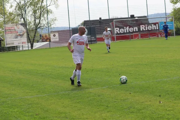 TSV Hertingshausen II vs. Spvgg. Olympia Kassel II