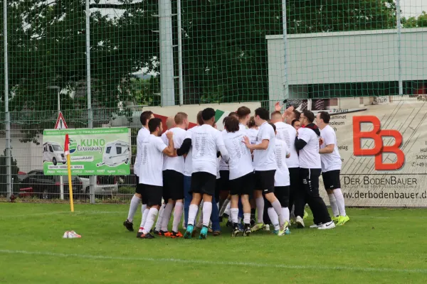 TSV Hertingshausen II : SV Kaufungen 07 II