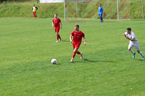 TSV Hertingshausen : Eintracht Baunatal