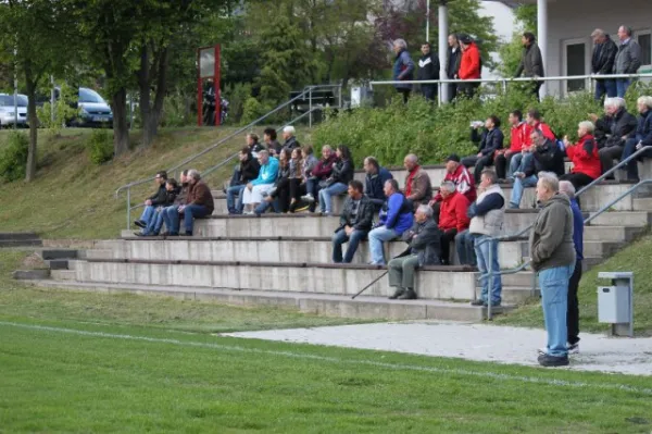 I. Mannschaft : FSV Kassel