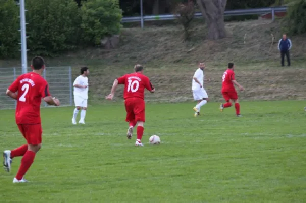 I. Mannschaft : FSV Kassel