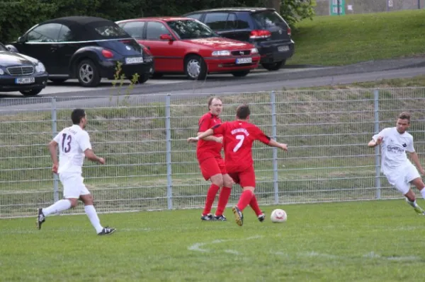 I. Mannschaft : FSV Kassel