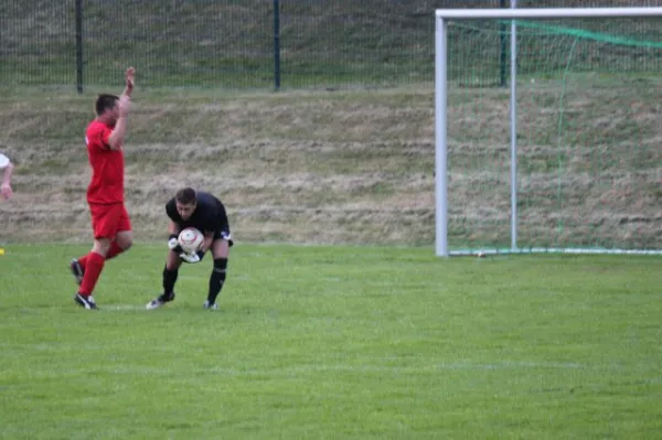 I. Mannschaft : FSV Kassel