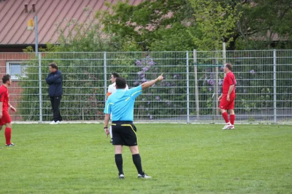 I. Mannschaft : FSV Kassel