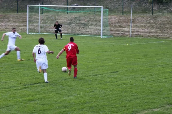 I. Mannschaft : FSV Kassel