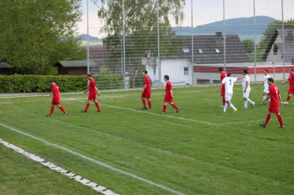 I. Mannschaft : FSV Kassel