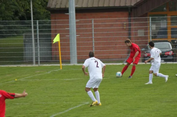 I. Mannschaft : FSV Kassel