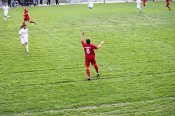 I. Mannschaft : FSV Kassel