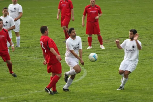 I. Mannschaft : FSV Kassel