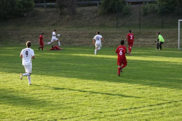 I. Mannschaft : FSV Kassel