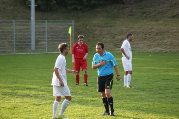 I. Mannschaft : FSV Kassel